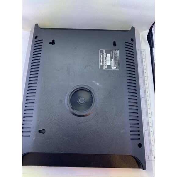 Smartparts Digital Picture Frame 10.4" 2,000 photos Opti Pix Pro - Picture 6 of 6